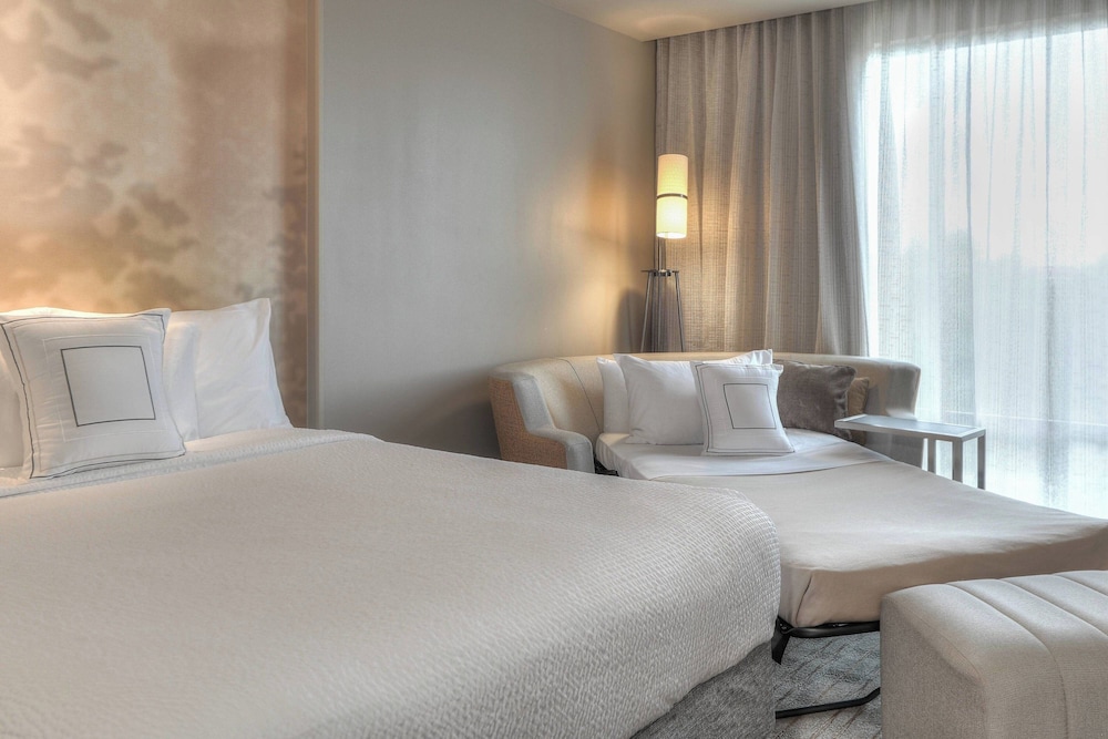 Courtyard by Marriott Pigeon Forge - photo 60