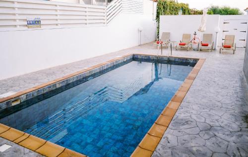 Villa Costa Cornelia Homes