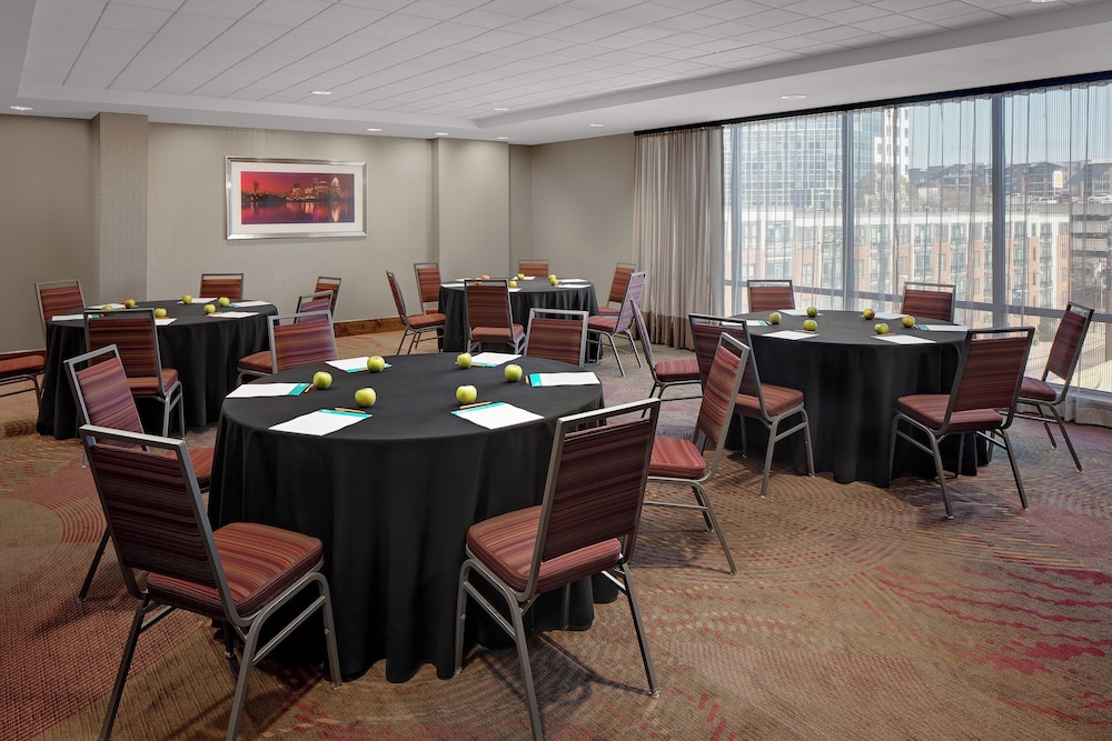 Hotel Indigo Austin Downtown University by IHG - photo 62