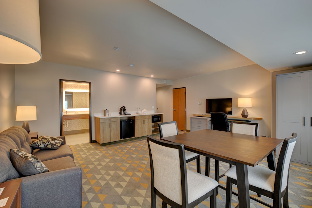 Holiday Inn Salem an IHG Hotel - photo 13