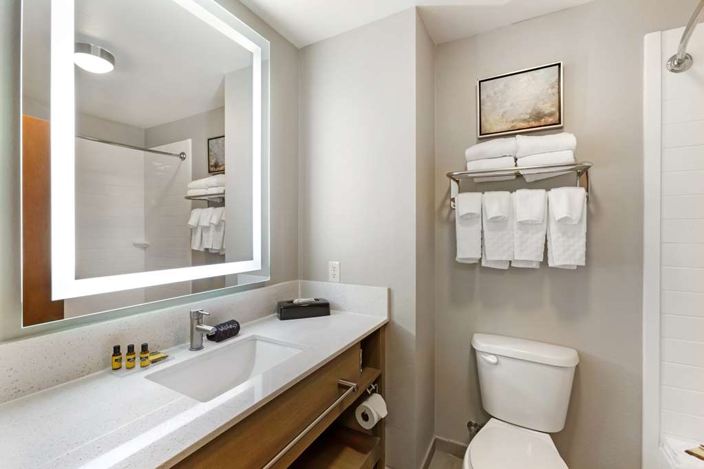 Best Western Plus Safford - photo 23