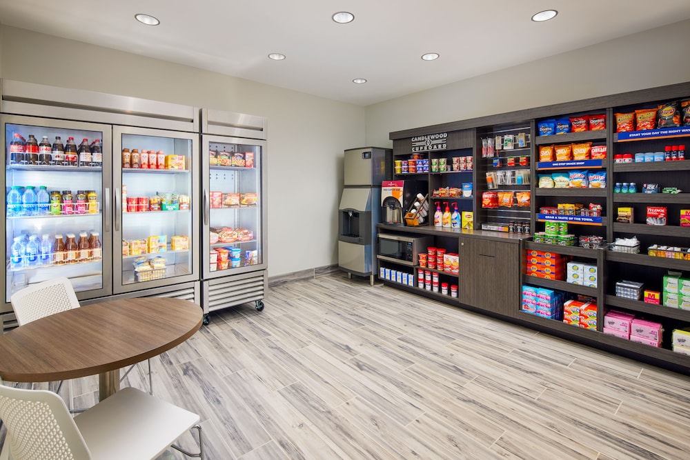 Candlewood Suites Lebanon by IHG - photo 22