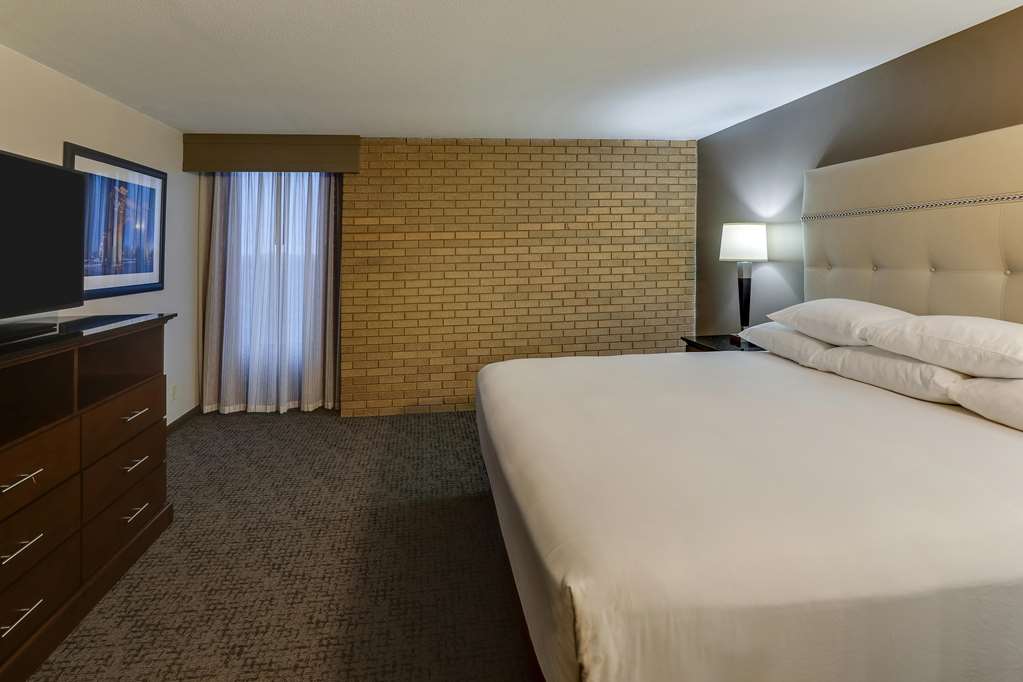 Drury Inn & Suites Columbus Dublin - photo 16
