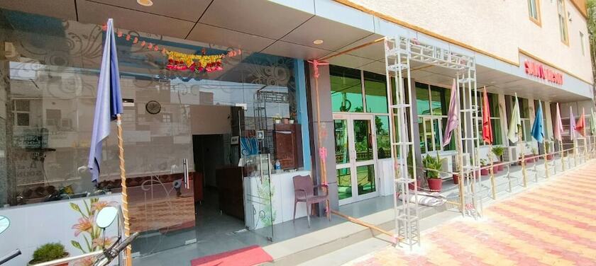 Sanjog Resort — Kota — photo 5
