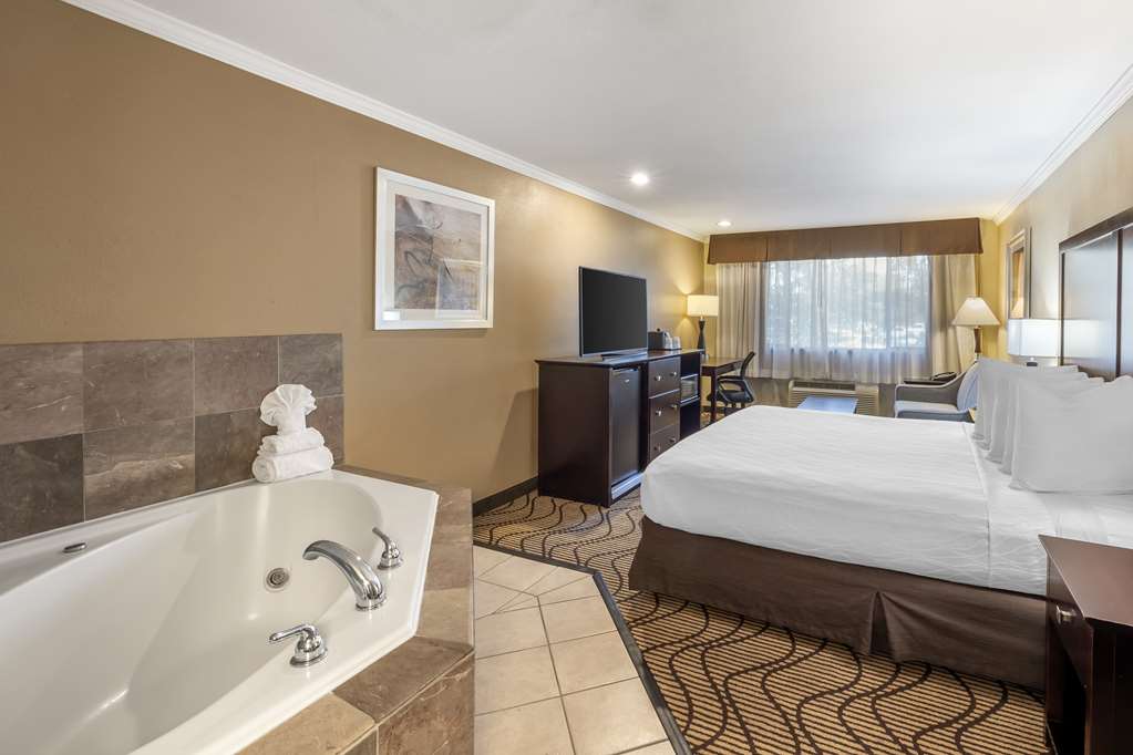 Best Western Plus Orchid Hotel & Suites - photo 34