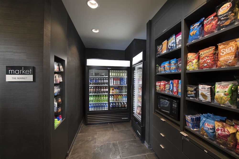 Courtyard by Marriott Atlanta Alpharetta Avalon Area - photo 17