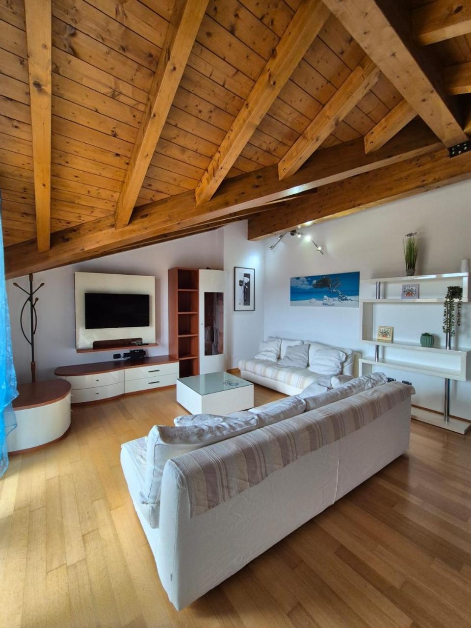 Appartamento Relax Libellula pet-friendly hotel Cadrezzate