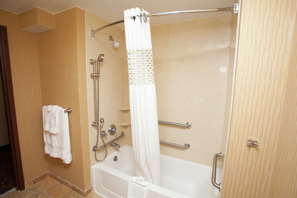 Hampton Inn Elmira Horseheads - photo 42