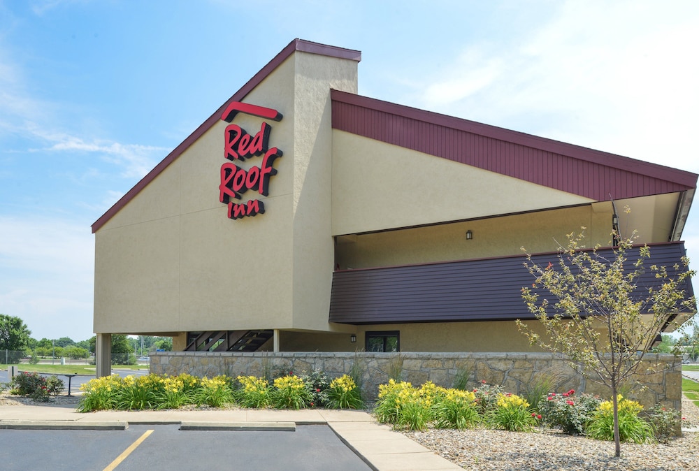Red Roof Inn Champaign University - featured photo