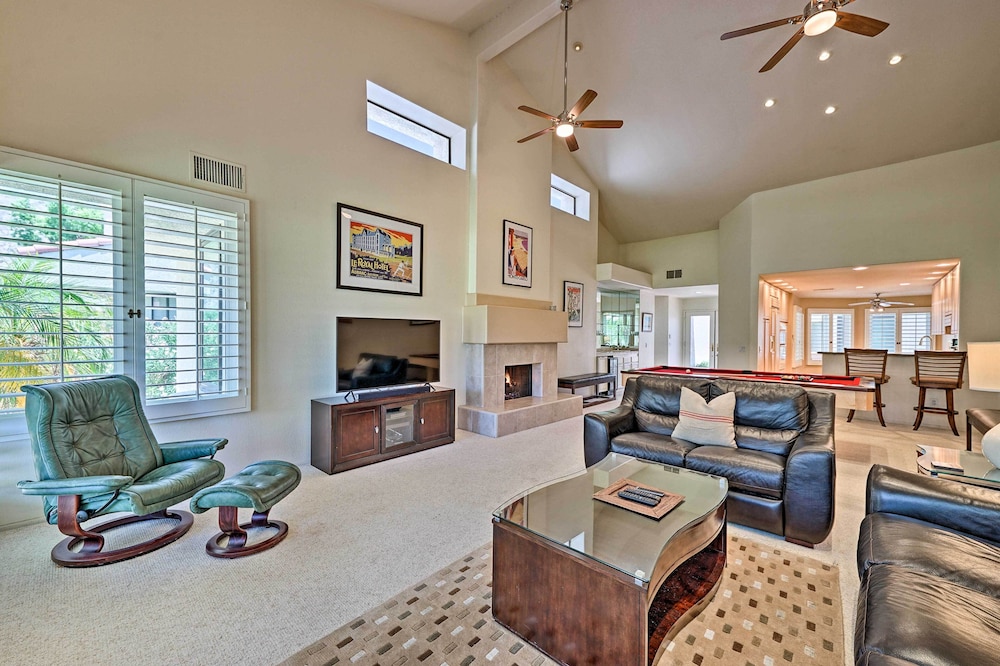 259250 3 BR La Quinta Mtn Resort Golf Course Home - photo 3