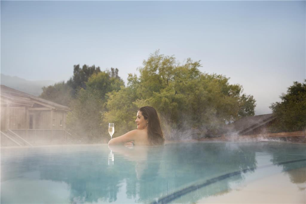 Bernardus Lodge & Spa - photo 57
