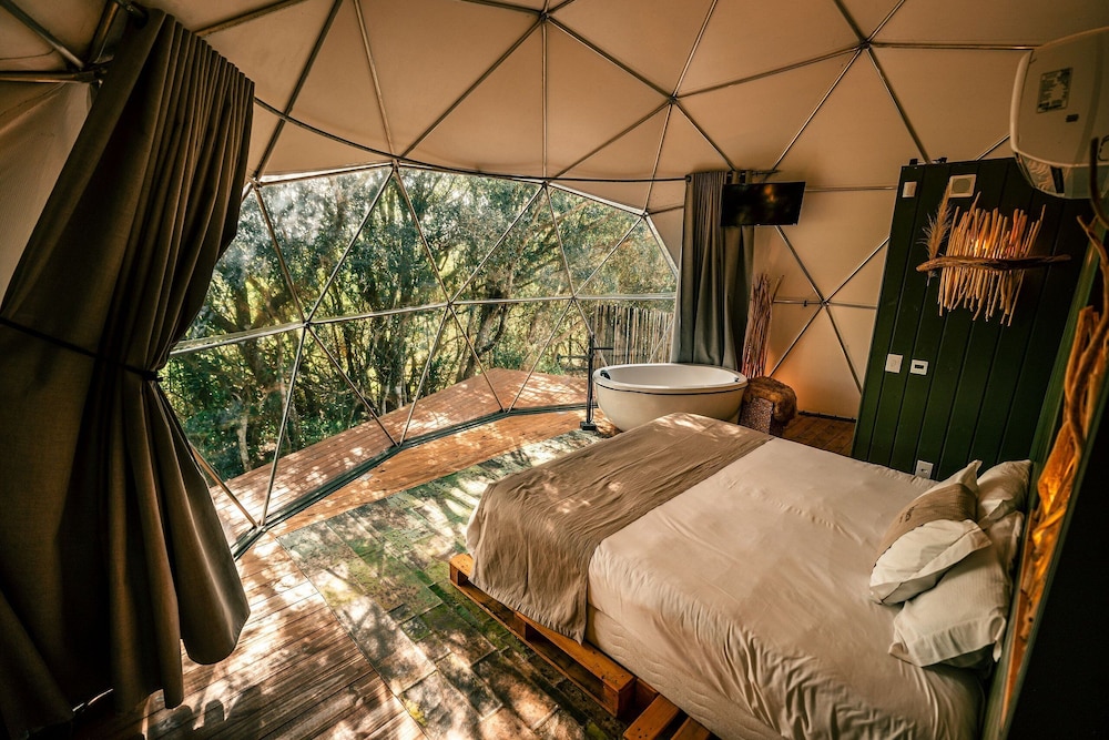 Esphera Glamping Gravataí RS in Gravatai, Brasil