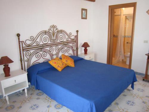 Appartamenti Bellavista in Ponza, Italy