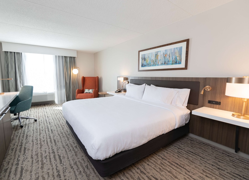 Hilton Garden Inn Des Moines Airport - photo 10