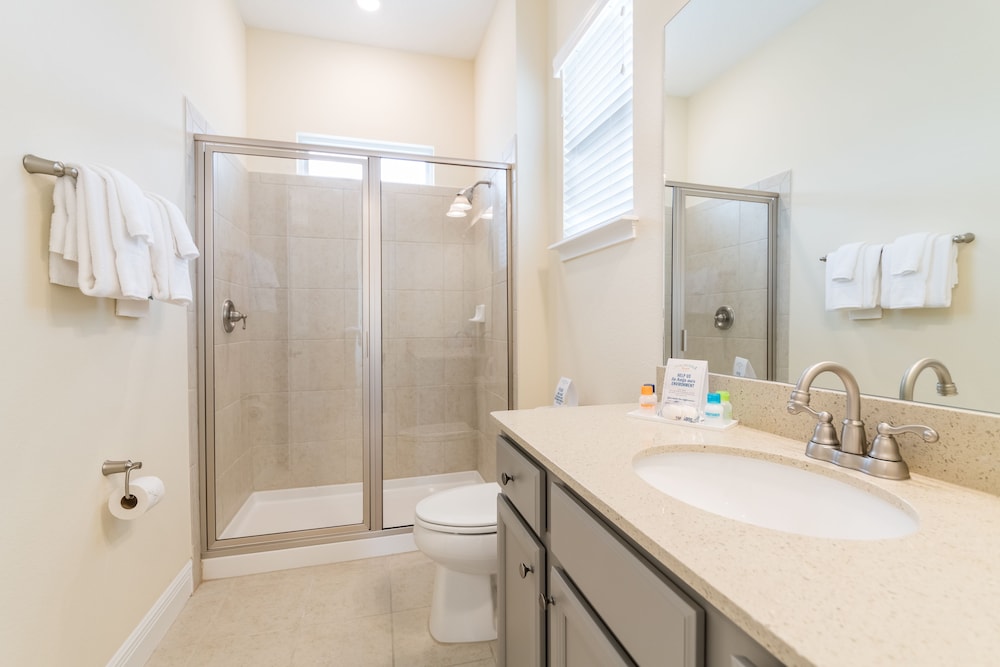 Margaritaville Cottages Orlando by Rentyl with H2O Waterpark - photo 255