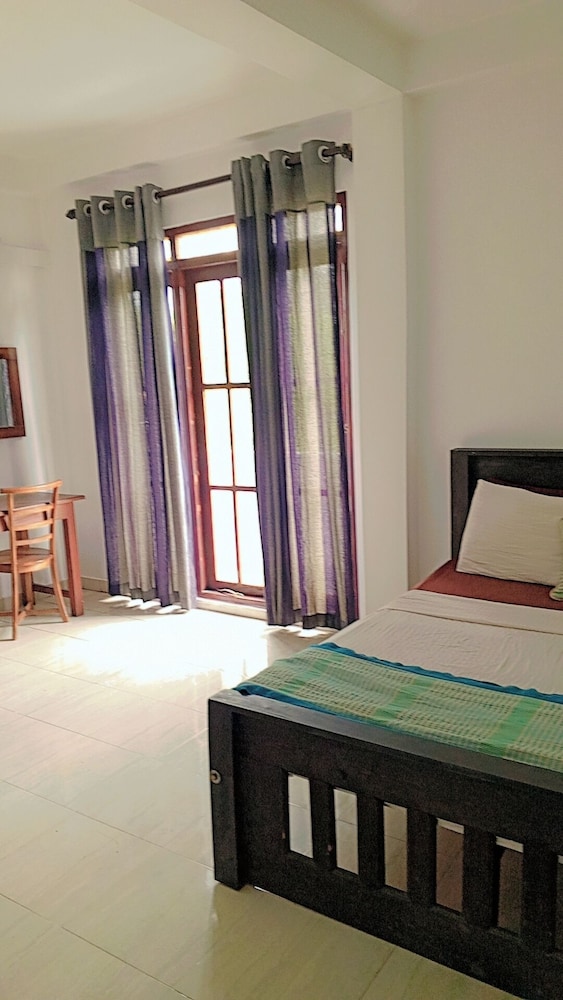 Amani Lakeside in Panadura, Sri Lanka