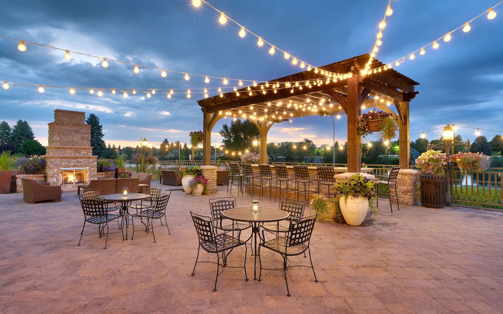 Hilton Garden Inn Idaho Falls - photo 56