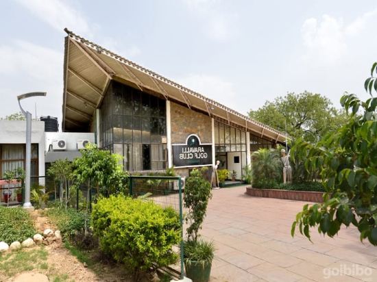 Aravalli Golf Course — Faridabad — photo 3