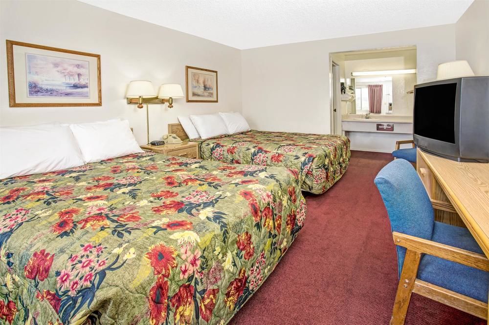 Travelodge Aurora Denver Area - photo 14