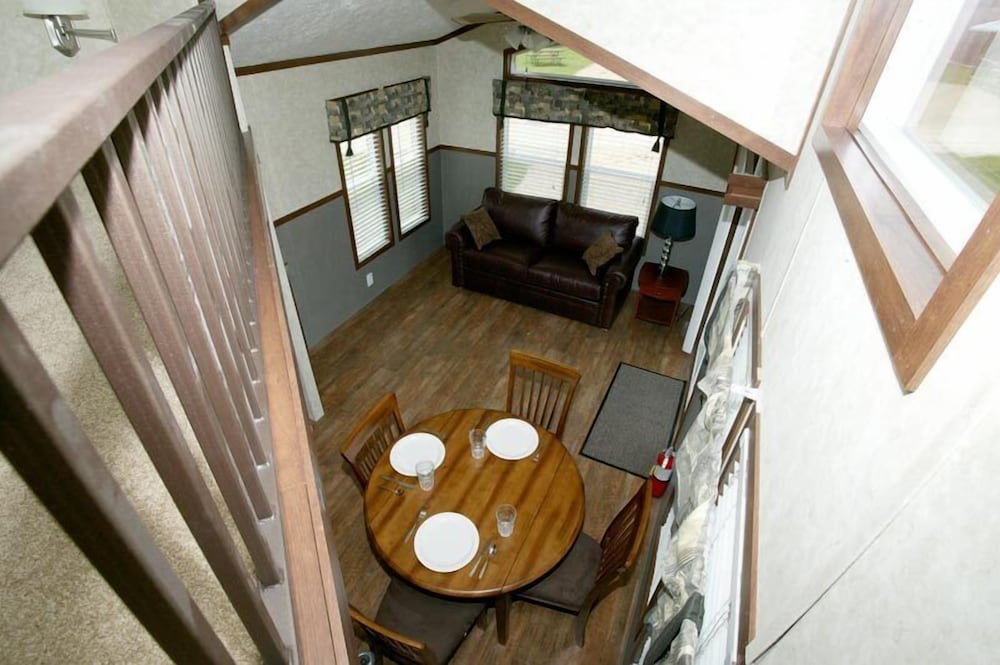 Arrowhead Resort Campground - photo 24