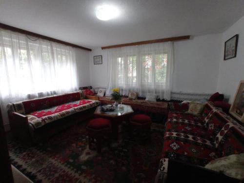 Apartman Turizam Plus — 4-Star Luxury Hotel in Travnik, Bosnia and Herzegovina
