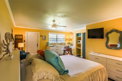 Island View Cottages Sebastian - photo 52