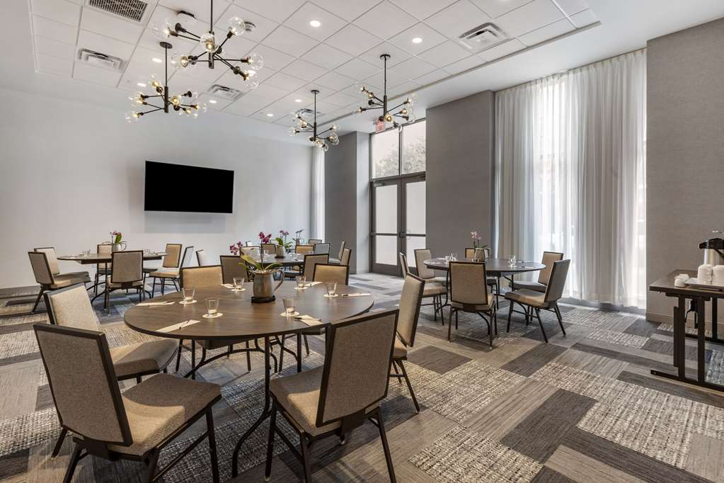 Cambria Hotel Savannah Downtown Historic District - photo 45