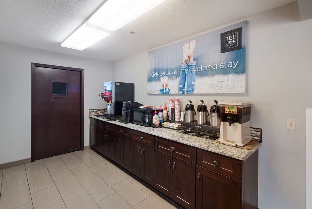 Quality Inn & Suites Kennewick Tri Cities - photo 10