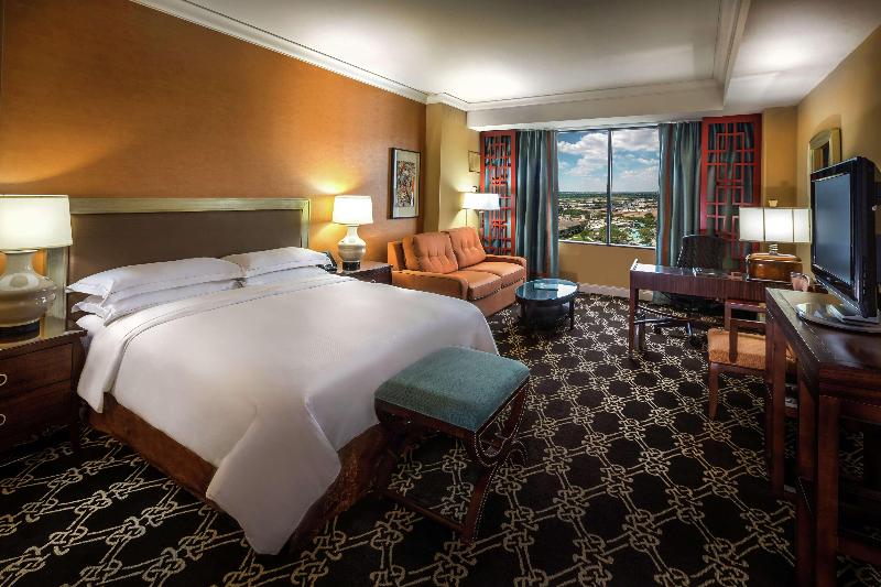 Hilton Anatole - photo 154