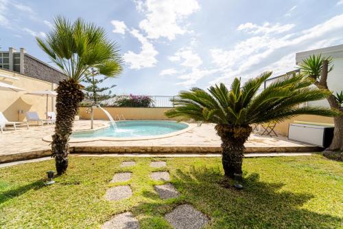 Holidays Alba in Catania, Italy