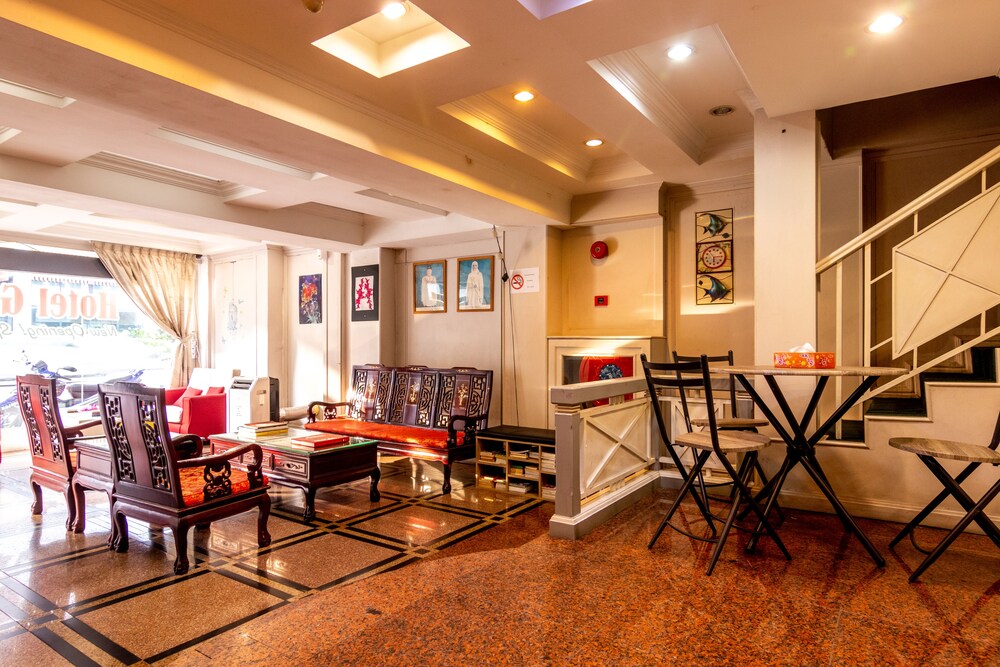 Hotel Grande — Malacca — photo 3