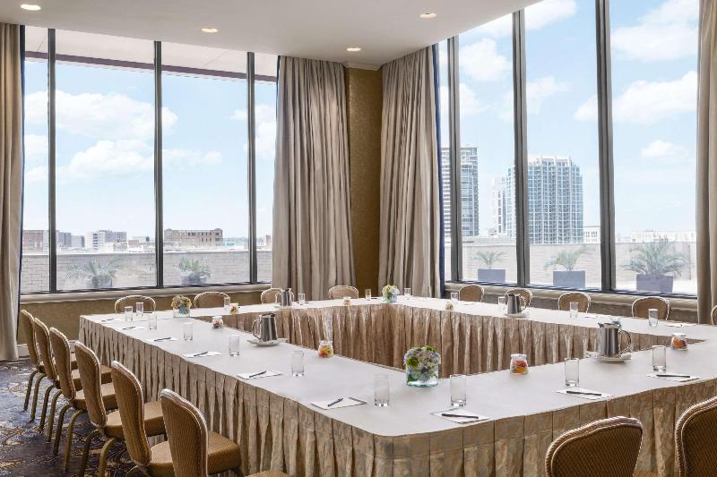 Fairmont Dallas - photo 150