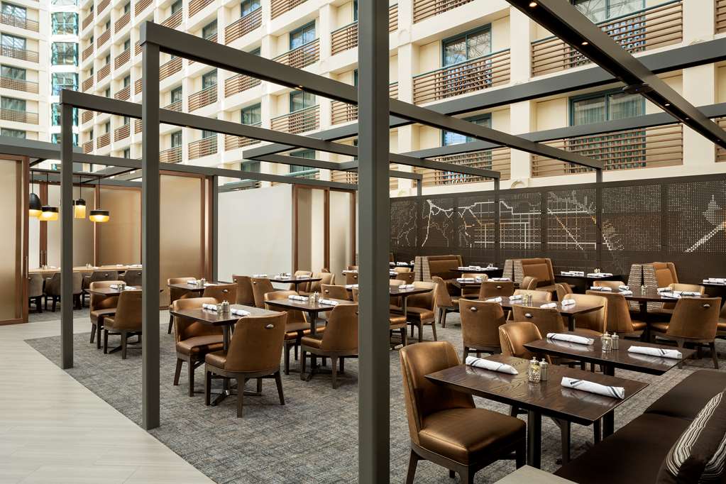 Hyatt Regency San Francisco Airport - photo 31