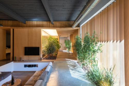 Petit Luxe Loft — Terrassa — photo 4