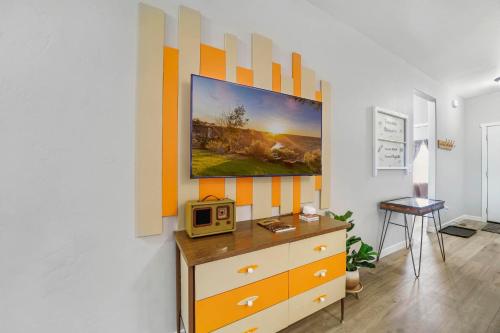 Travelers Hideout #1 — hotel in Twin Falls