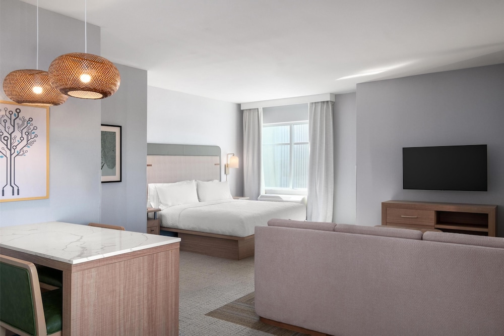 Homewood Suites by Hilton Fremont CA - photo 20