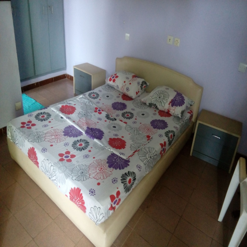 Hôtel Le Bahut — Bouake — photo 5