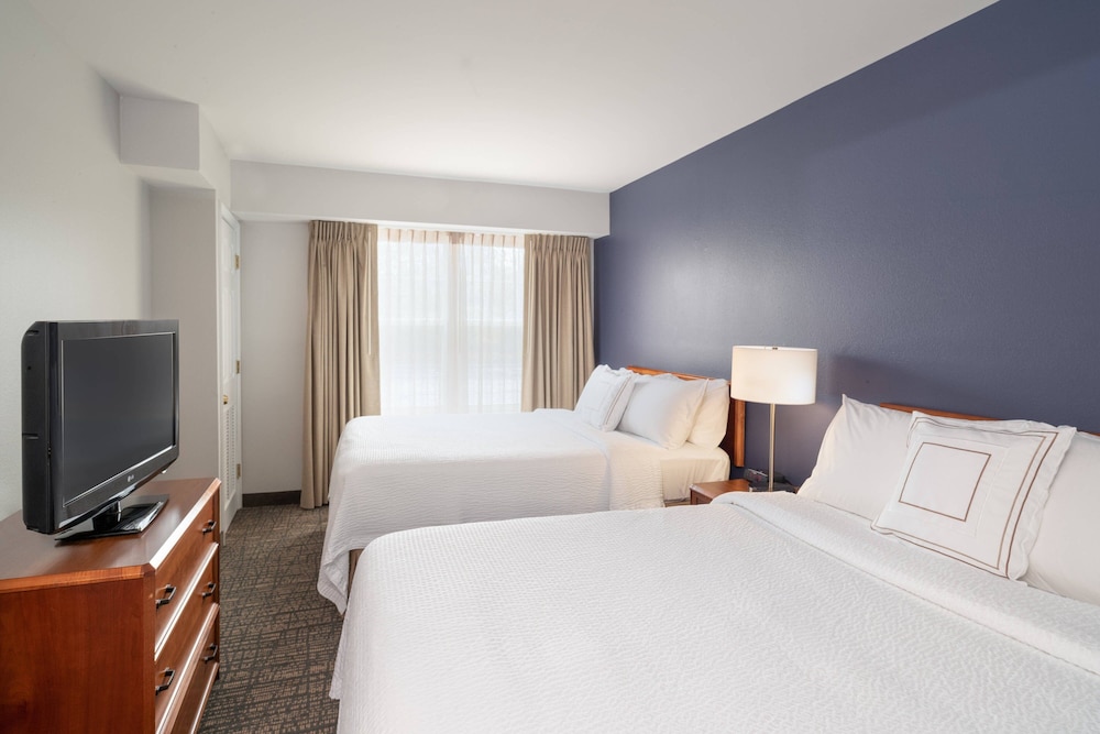 Residence Inn by Marriott New Bedford Dartmouth - photo 9