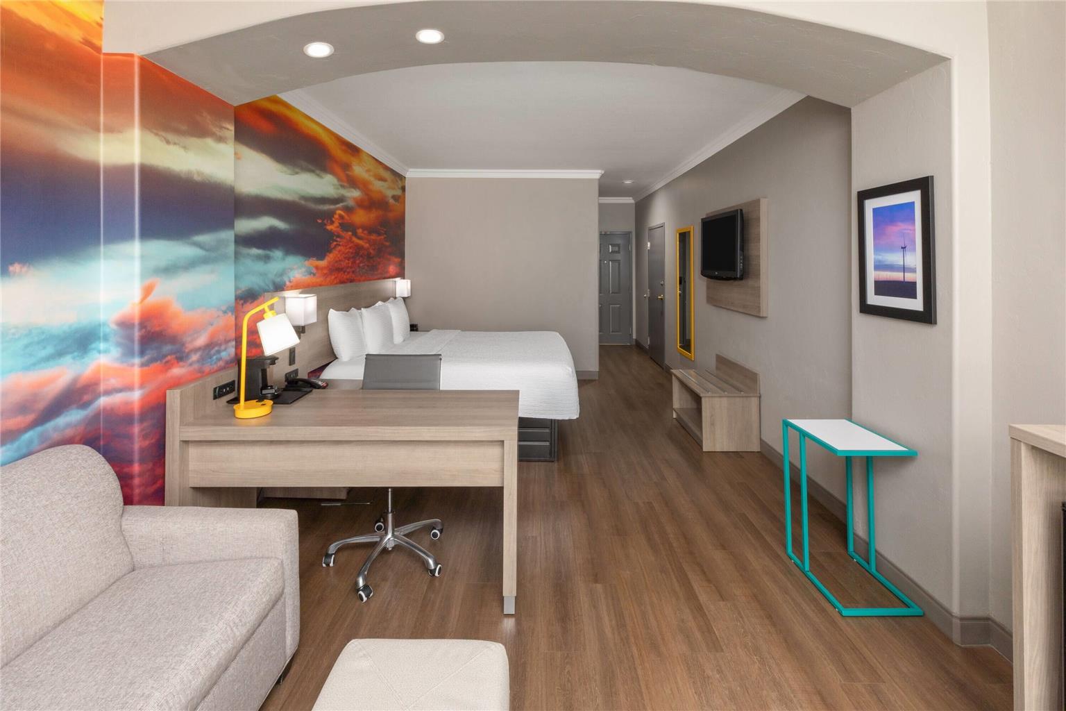 La Quinta Inn & Suites by Wyndham Oklahoma City Moore - photo 27