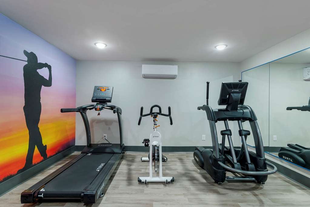 Clarion Pointe McDonough - photo 24