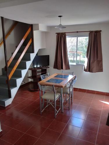 Duplex Alto El Espinillo — 4-Star Luxury Hotel in Villa General Belgrano, Argentina
