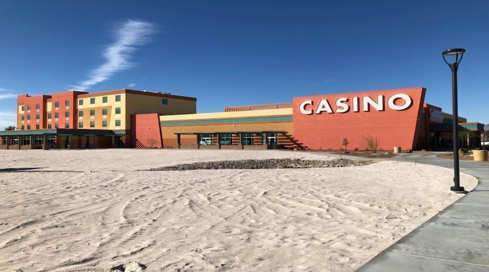 Havasu Landing Resort & Casino - photo 29