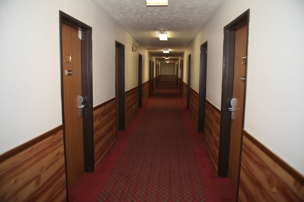 Usa Inns Of America - photo 37