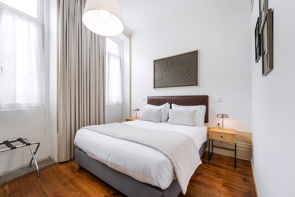 GuestReady Vanzeleres Collection - last minute hotel in Porto