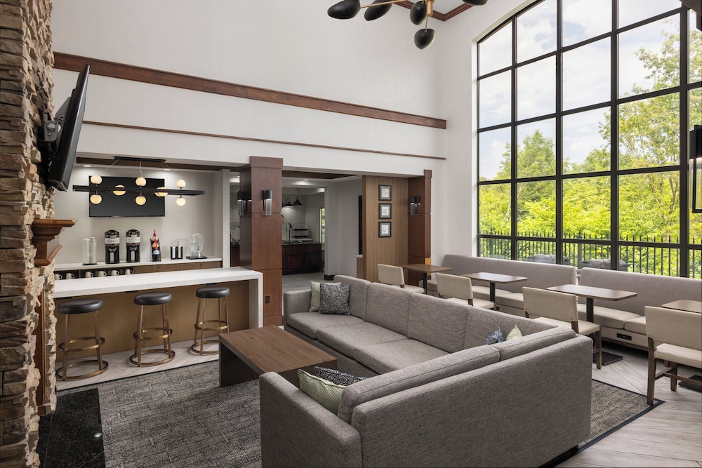 Staybridge Suites Bentonville Rogers by IHG - photo 21