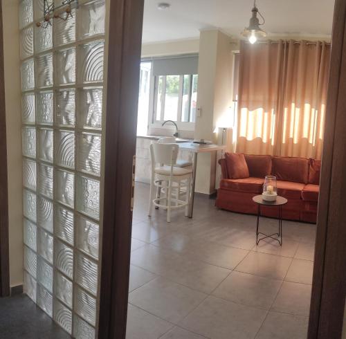 Vasiliki apartment — 4-Star Luxury Hotel in Kalamata, Greece