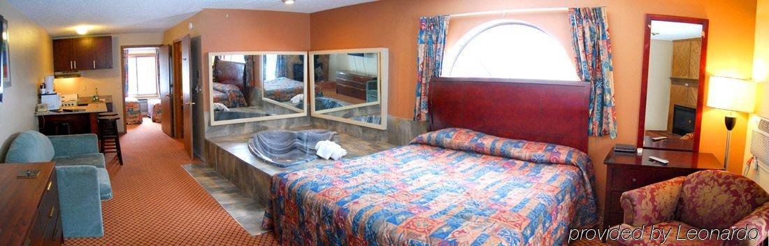 FairBridge Inn Express Wisconsin Dells - photo 12