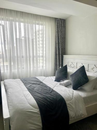 Zoem Homes Kilimani