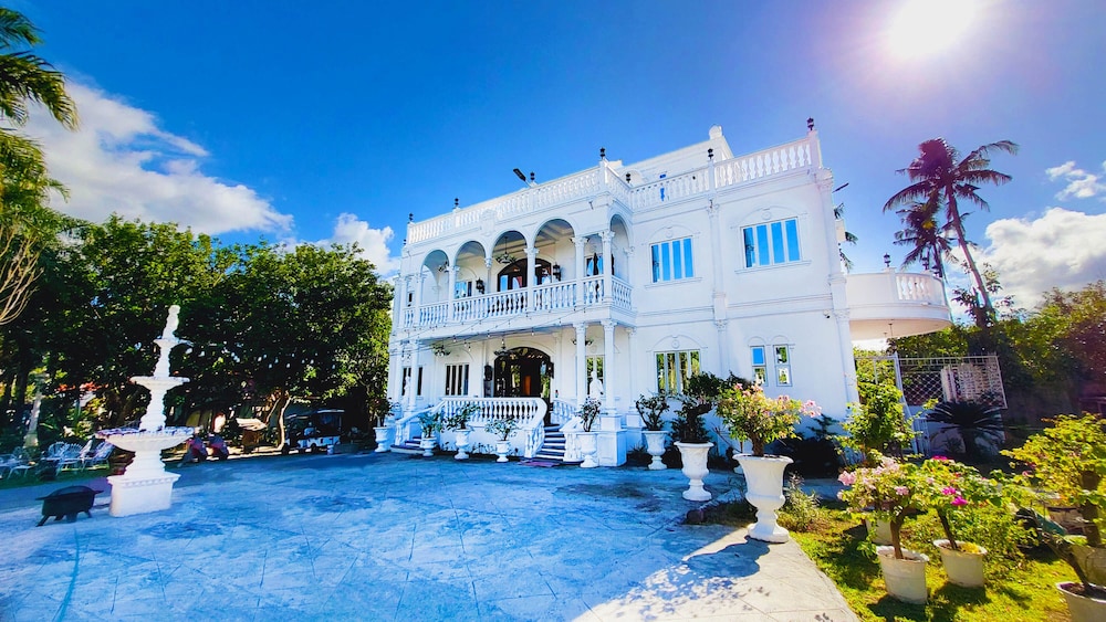 Mancion Bakasyunan Resort San Pablo in San Pablo, Philippines
