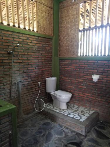 Bale'ku - carbon neutral hotel in Unknown City
